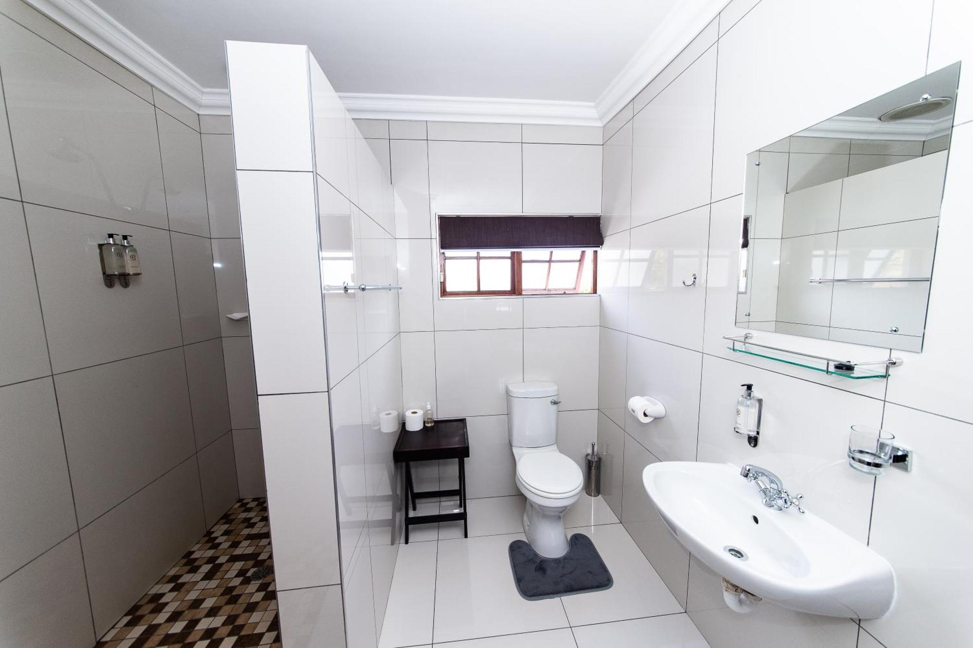 Kleinplasie Guesthouse Спрінґбок Екстер'єр фото